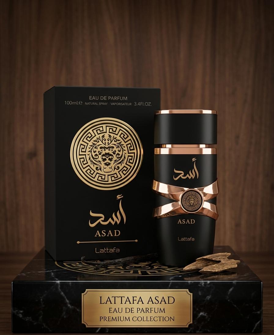 Asad 