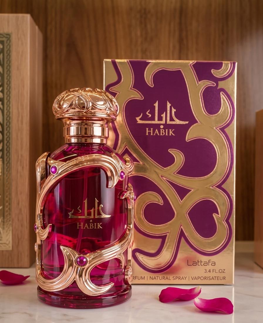 Habik Lataffa