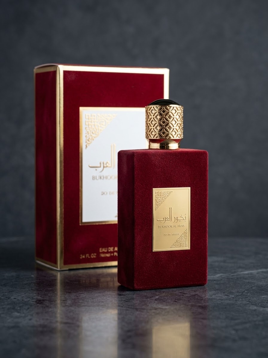 Ameerat Al Arab
