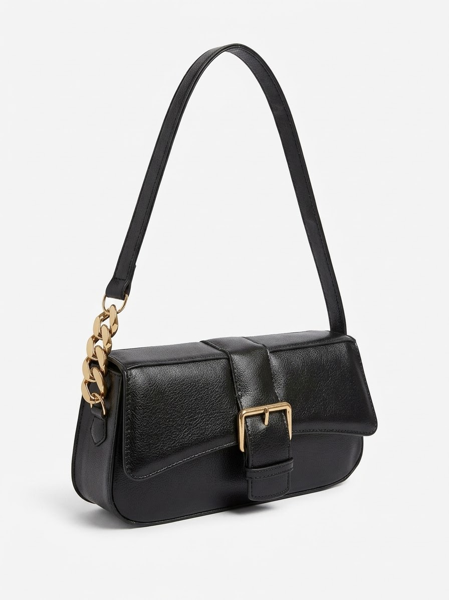 Bolsa Cluth Fivela