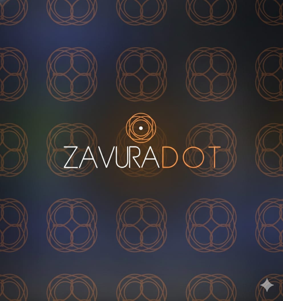 Zavura Dot